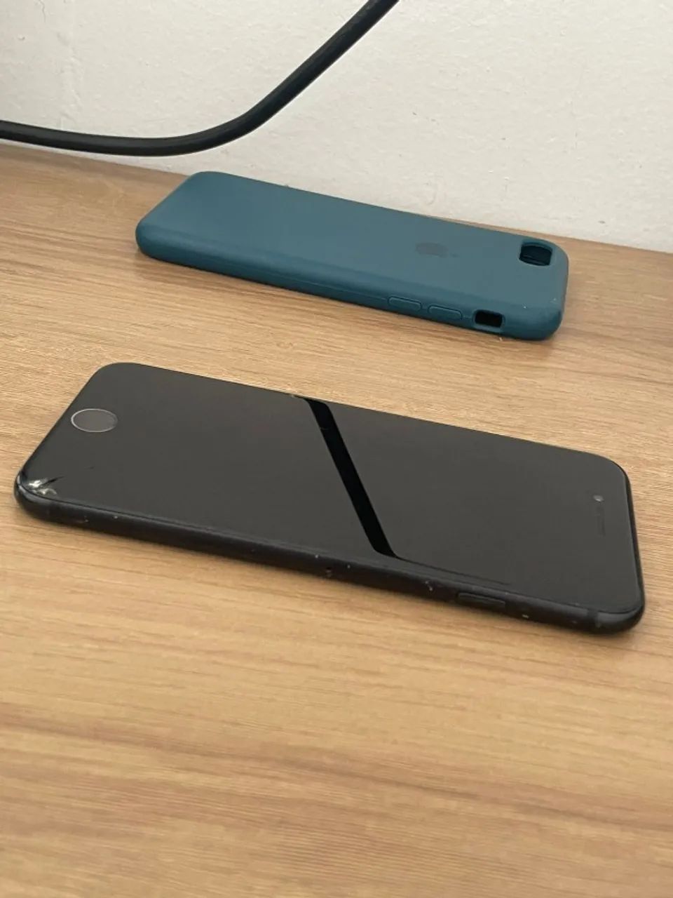 iPhone SE - 2º Geração - Foto 3