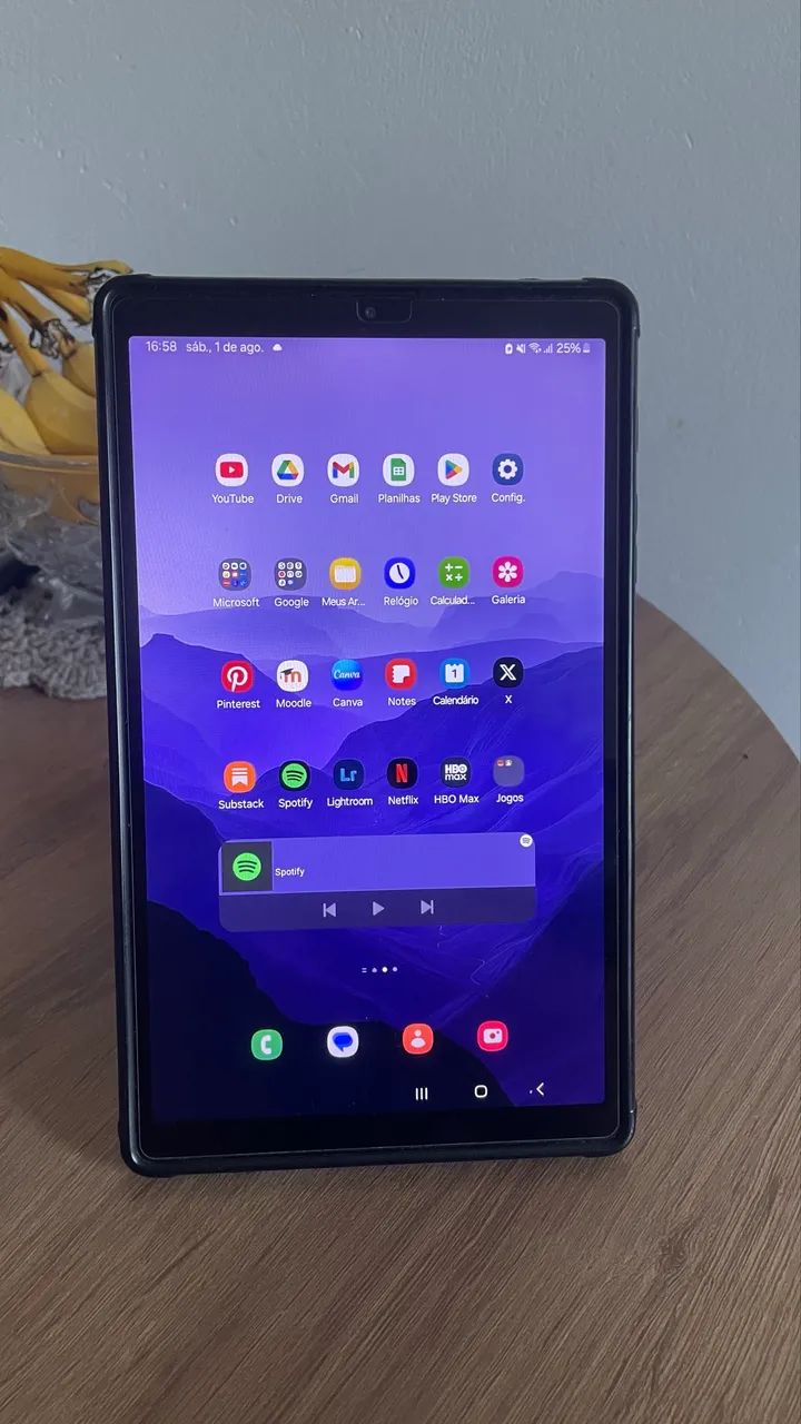 Tablet Tab A7 Lite - Foto 4