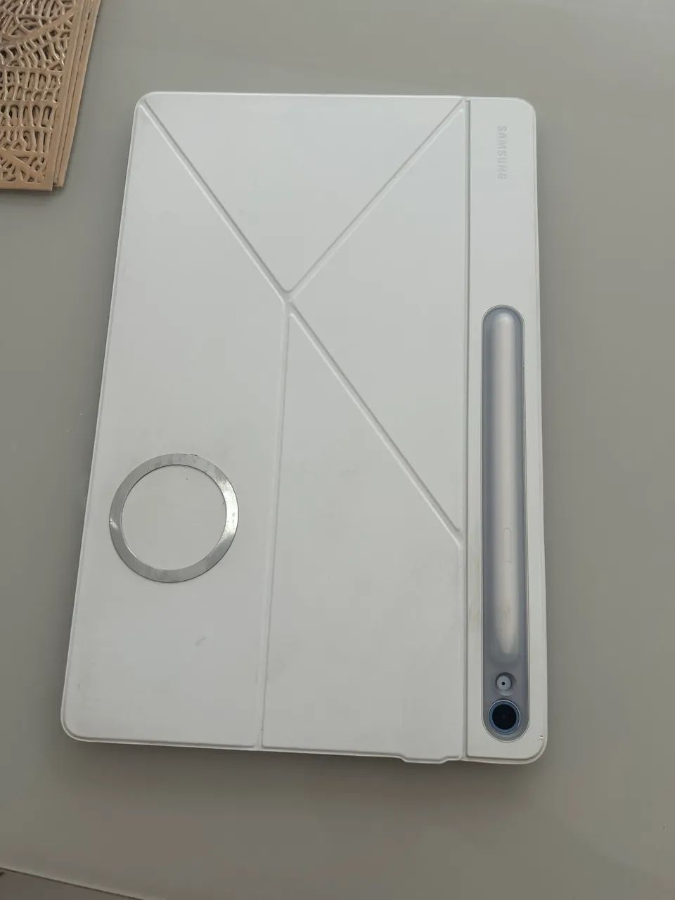 Galaxy Tab S20 FE+ - Foto 3