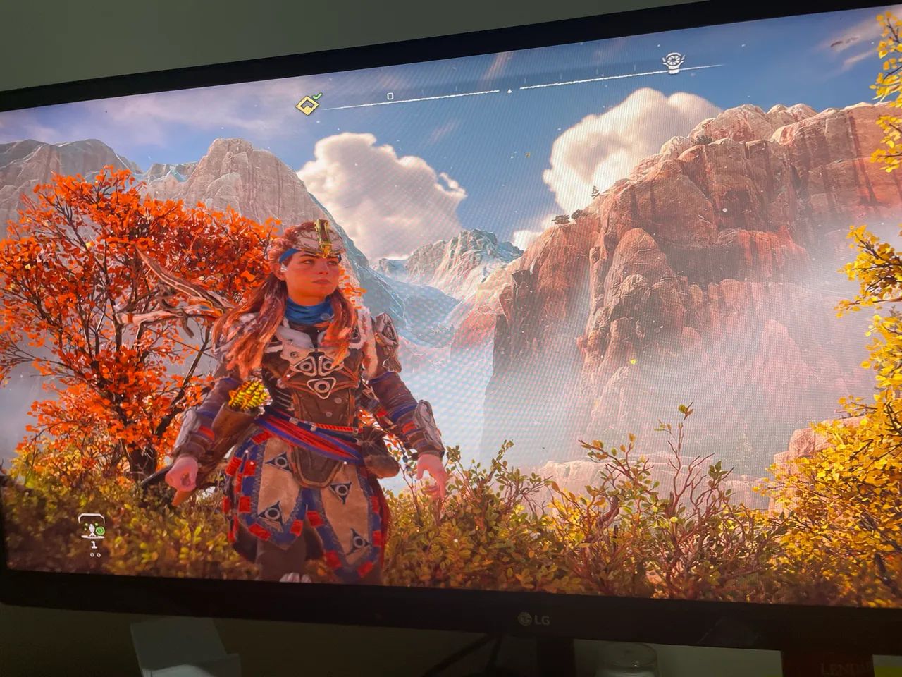 MONITOR GAMER ULTRAWIDE LG - Foto 3