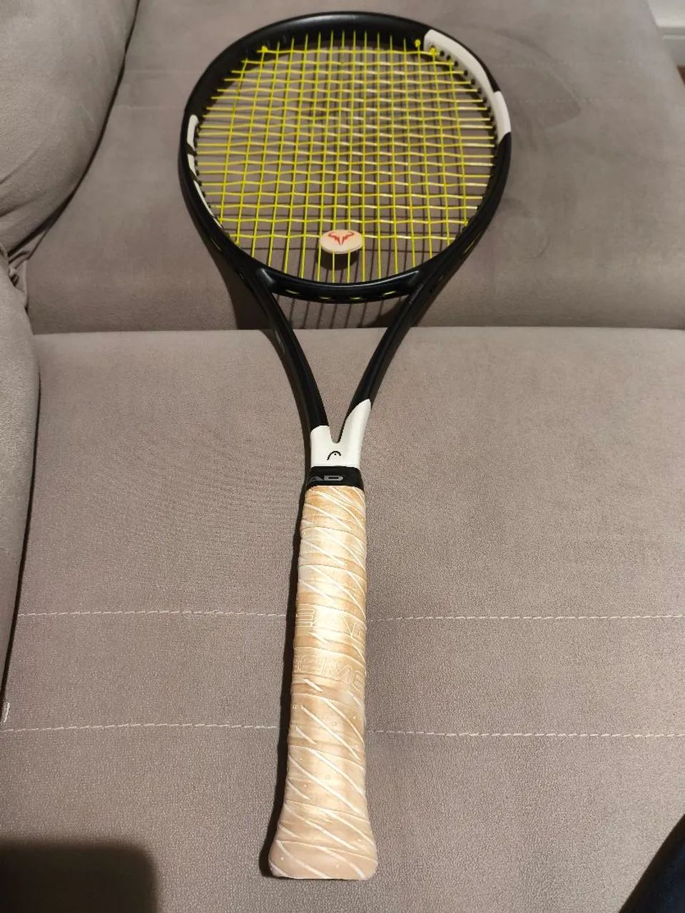 Raquete Head Speed Tour 97 - 2026 - Esportes de Quadra e Ao Ar