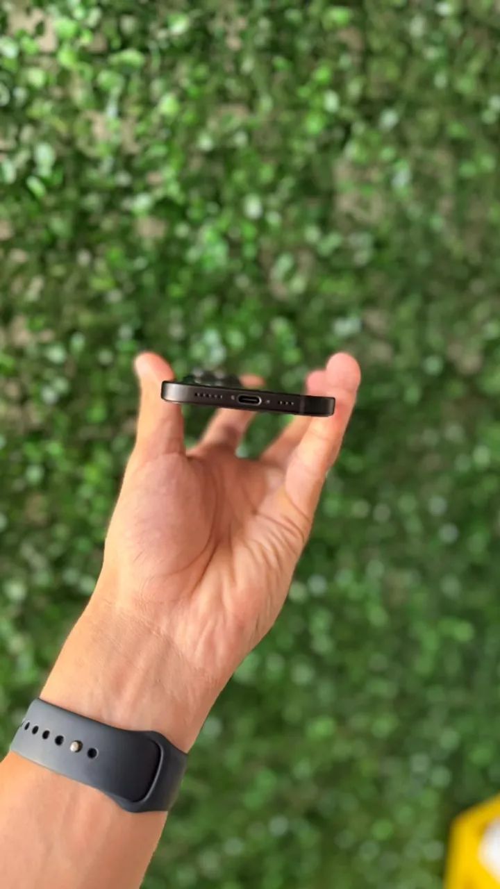 iPhone 15 128GB - Foto 4