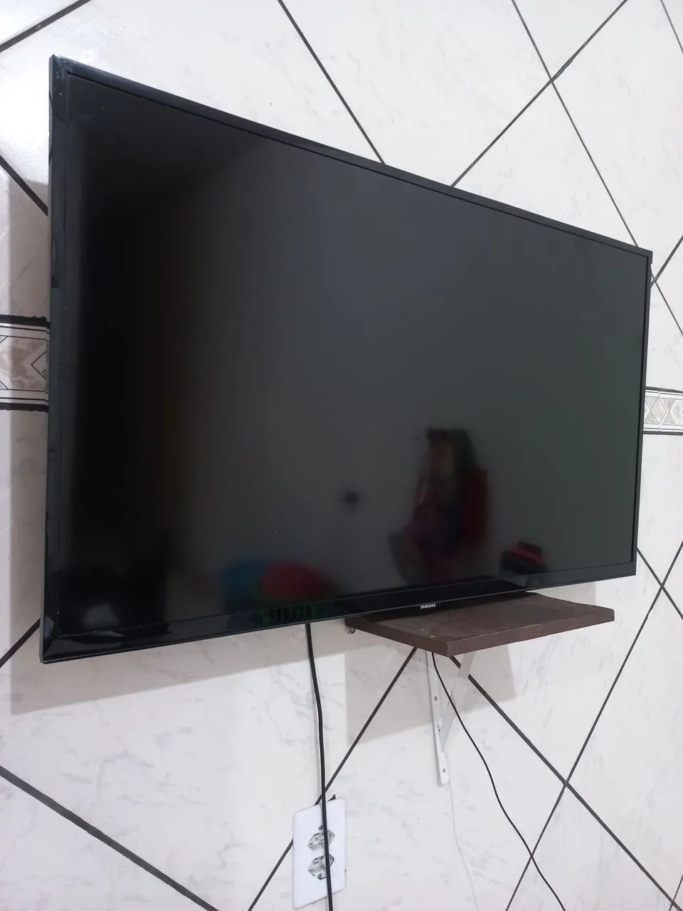 Tv Samsung  - Foto 5