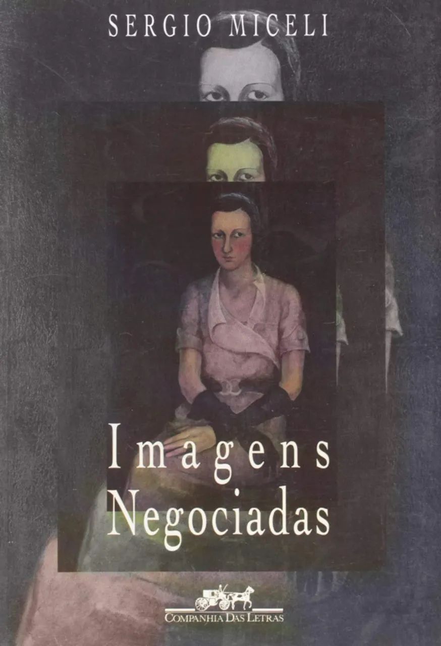 Sergio Miceli - Imagens negociadas