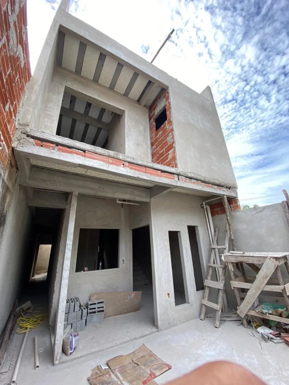 EXECUÇÃO DE OBRAS RESIDENCIAIS E COMERCIAIS | LINTEL ENGENHARIA - Foto 2