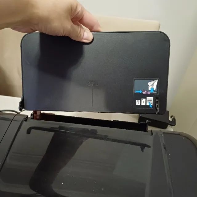Impressora HP Deskjet 3050 - Foto 2
