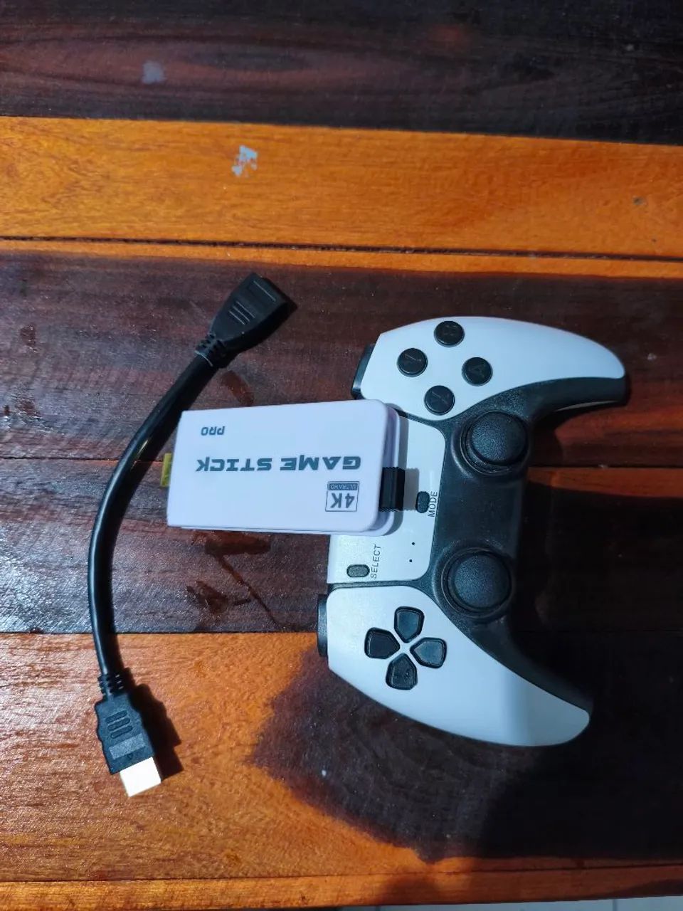 Videogame  - Foto 3