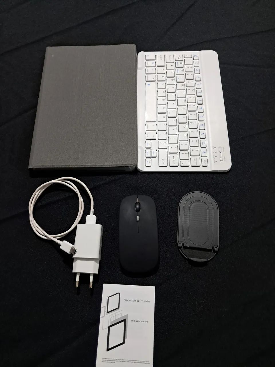 Tablet PC hancdon - Foto 3