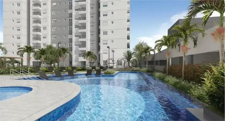 Apartamento à venda em Campinas, Jardim Aurélia, com 3 quartos, com 97 m² - Foto 3