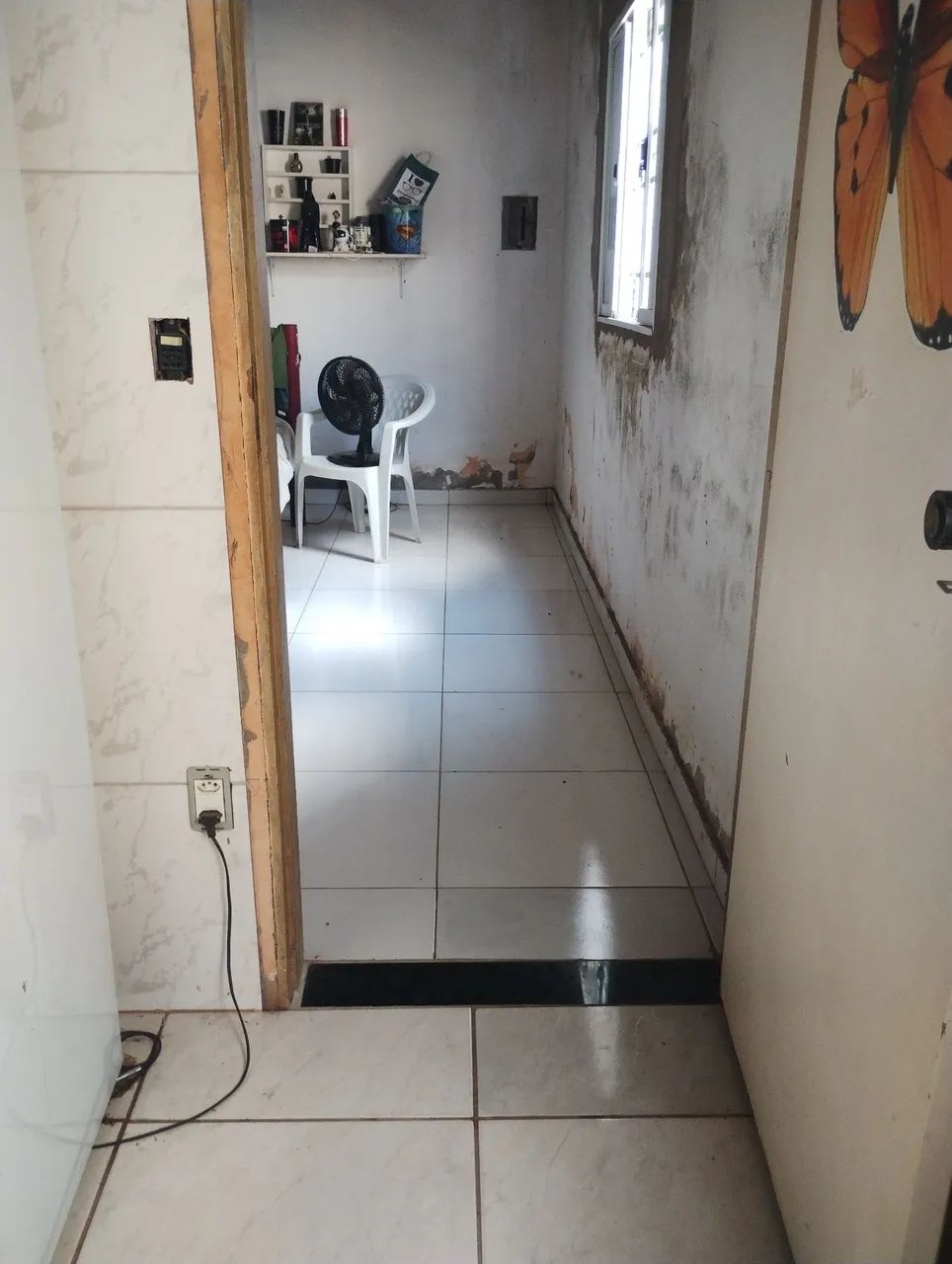 Oportunidade. Vendo Casa no Dr.Fabio2 - Foto 5