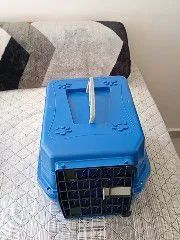 Caixa de transporte