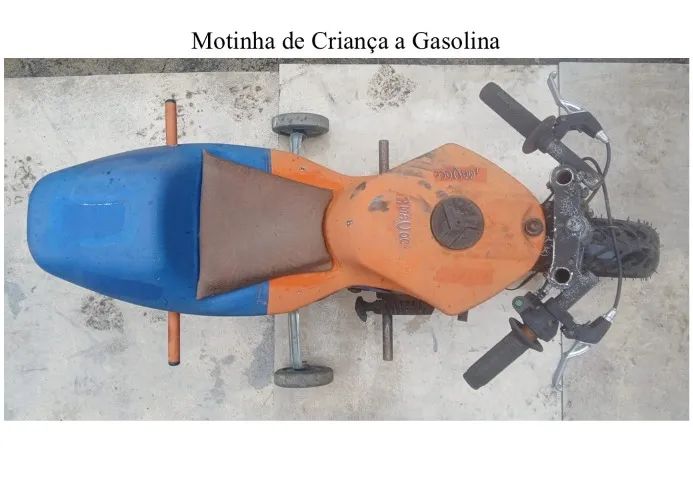 Mini Moto - Foto 5
