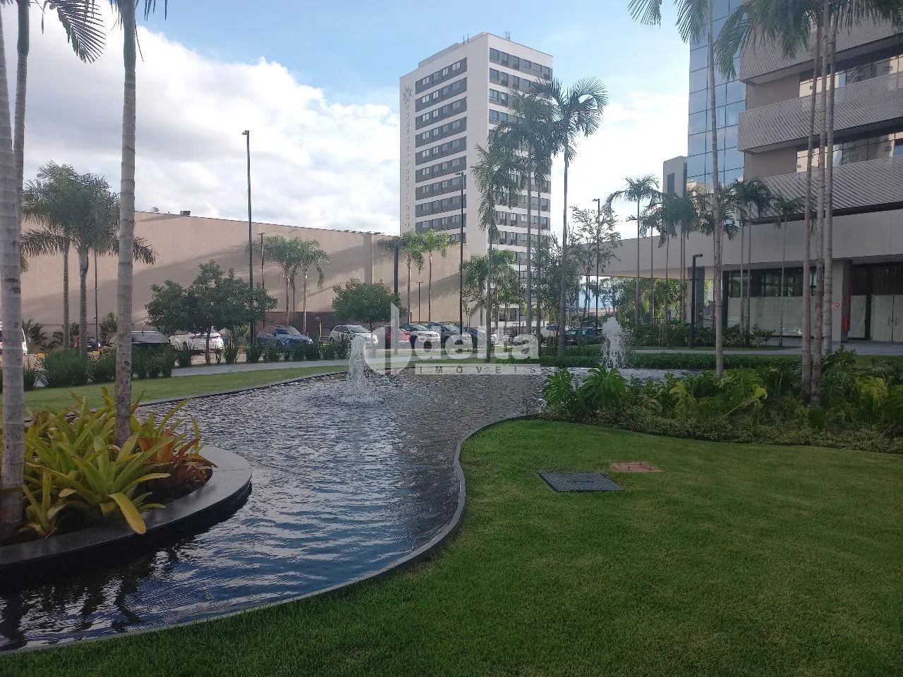 Sala Padrão em Uberlândia - Foto 2