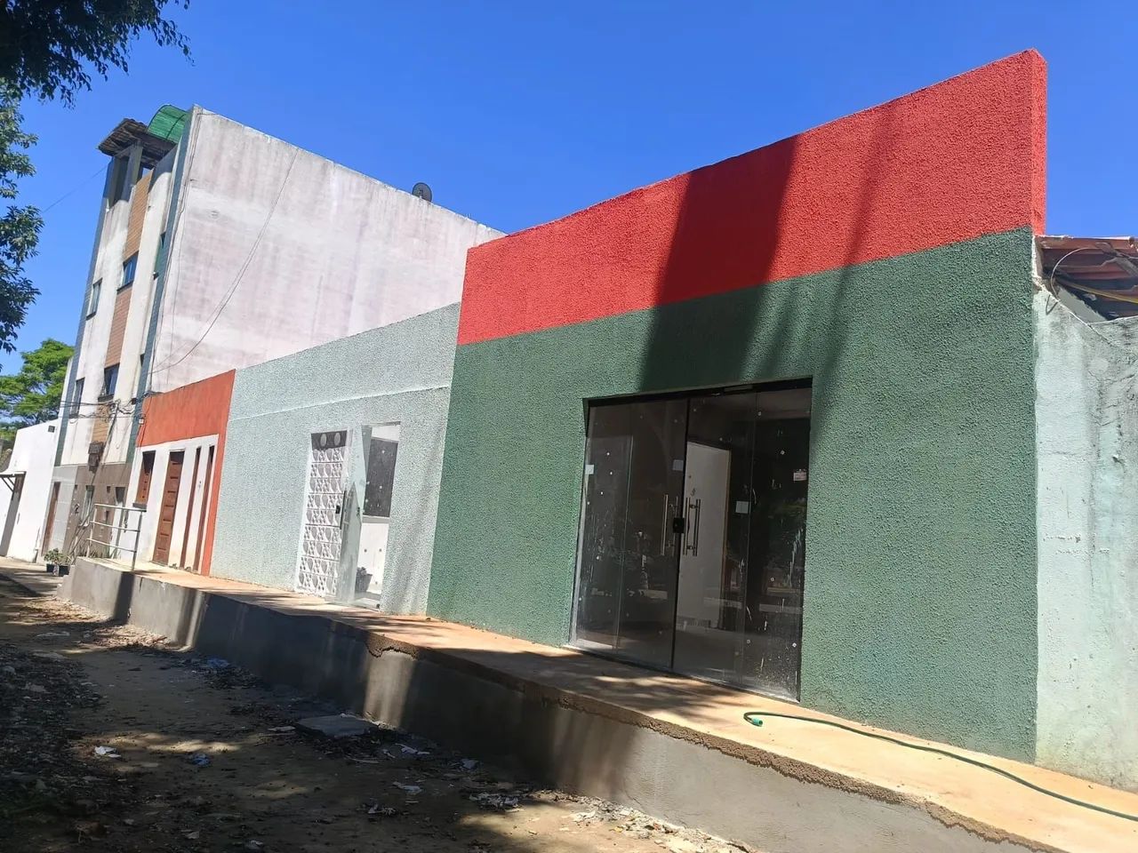 Foto - Vitória da Conquista - Candeias