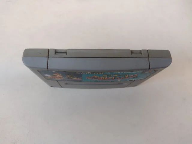Mickey Magical Quest - Original Japonês Super Famicom - Foto 3