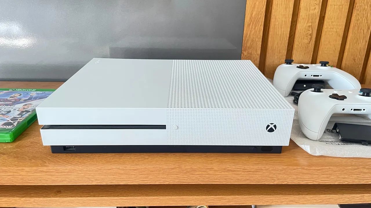 Xbox one s 1 Tb - Foto 4