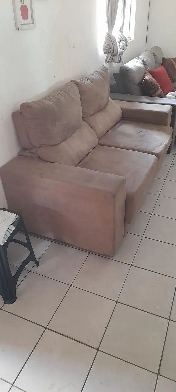 Sofá retrátil - Foto 2