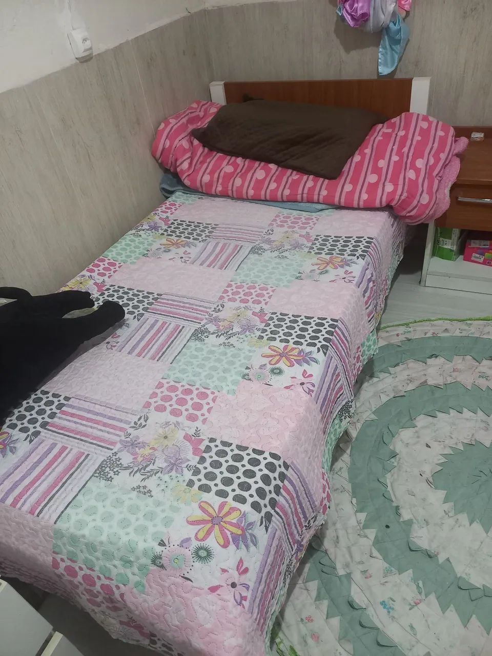 Cama de solteiro  - Foto 5