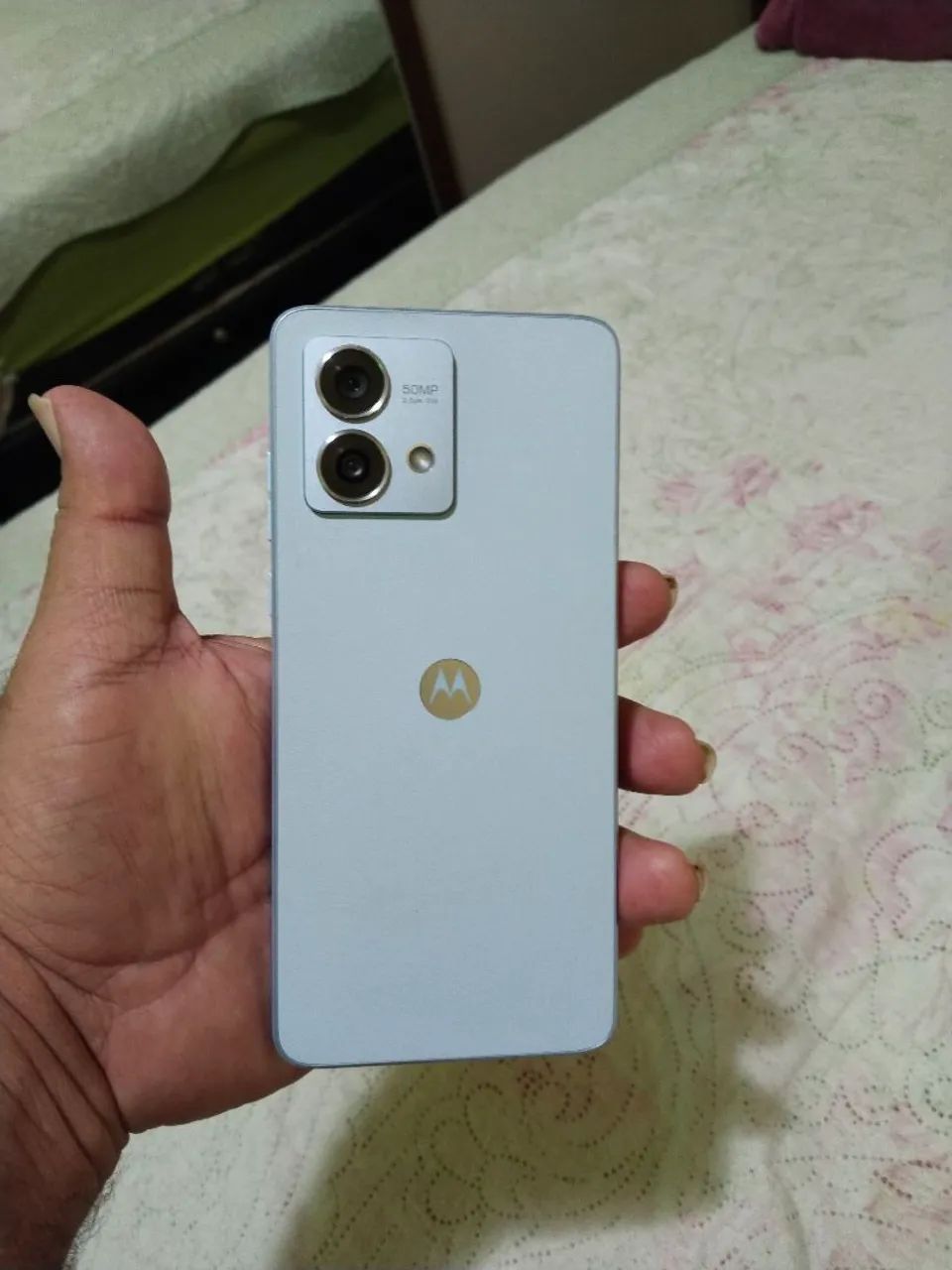 Celular moto g84  - Foto 2