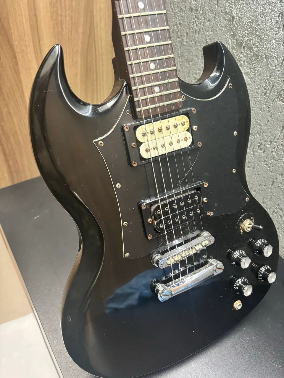 Guitarra SG Epiphone - Foto 3