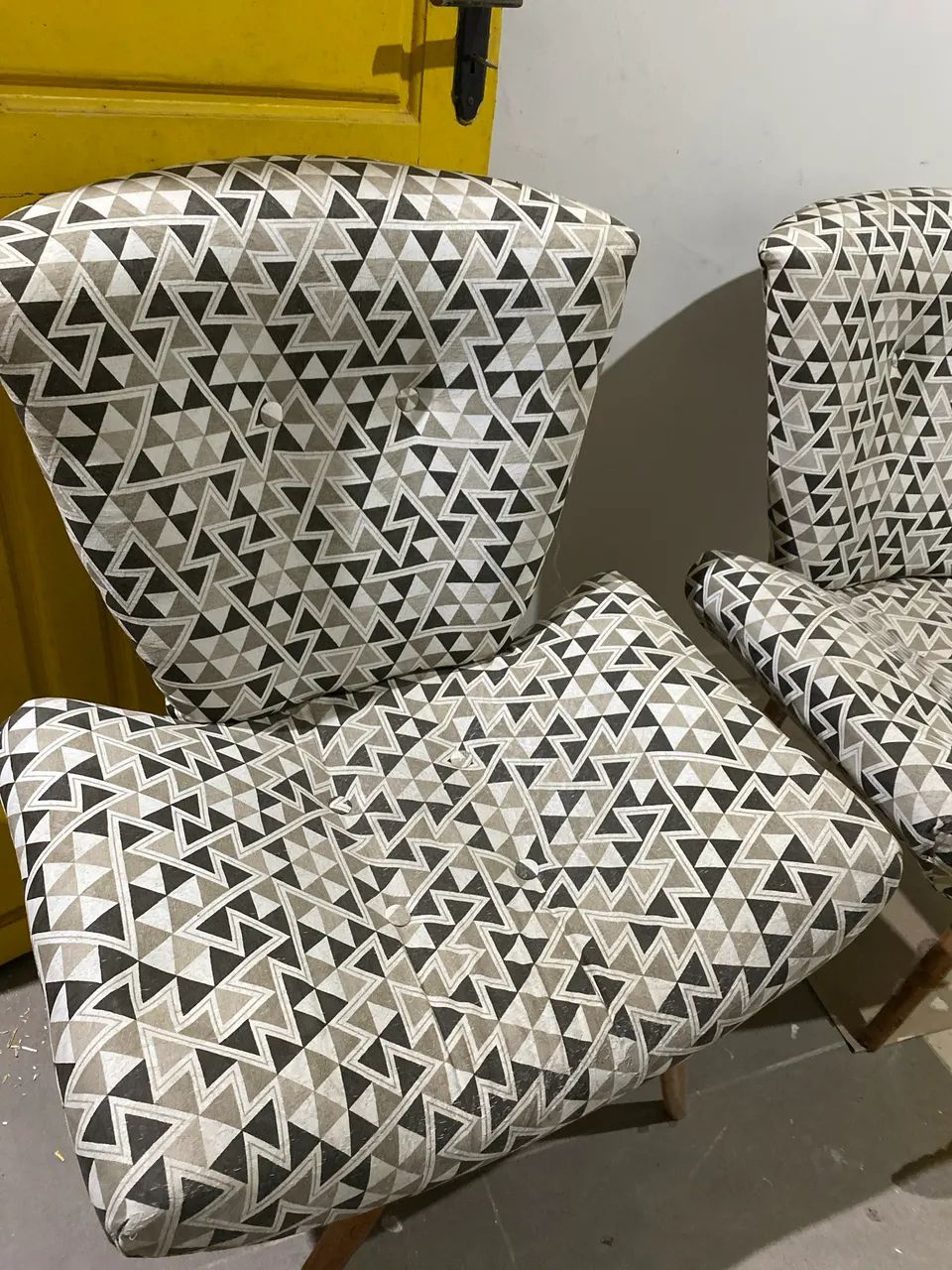 2 POLTRONAS - Foto 2