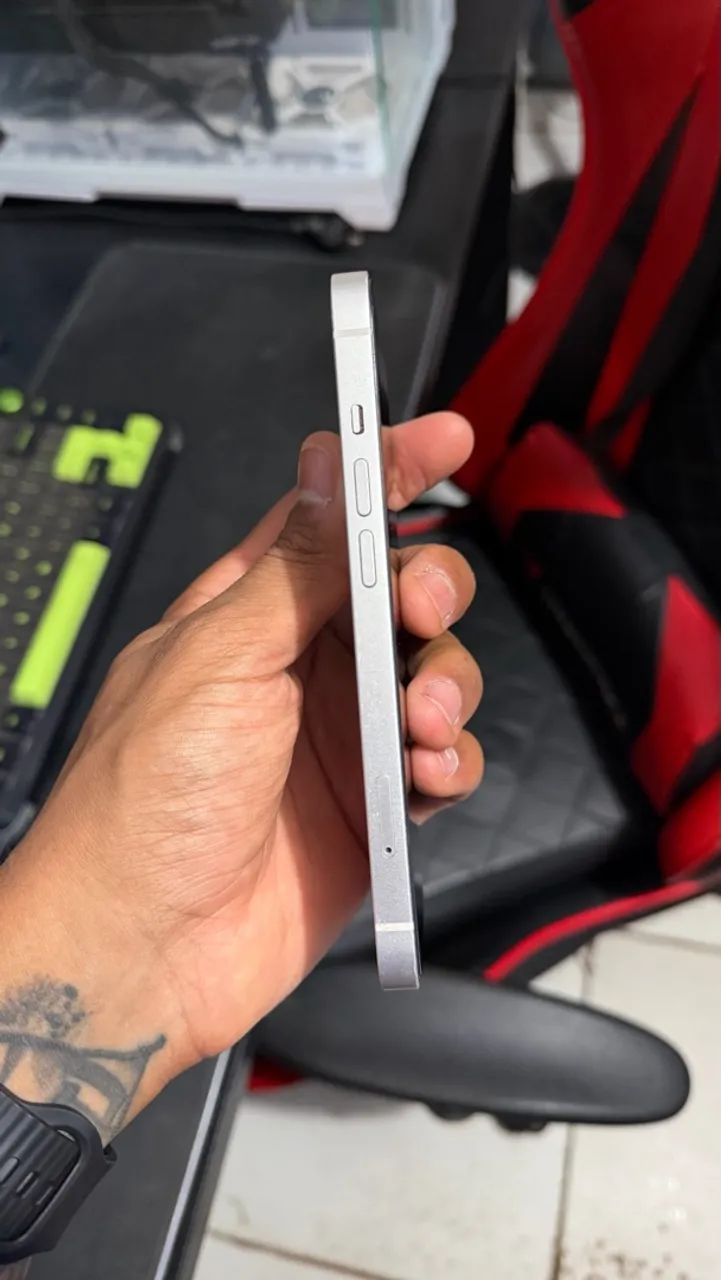 IPHONE 13 128GB - Foto 4