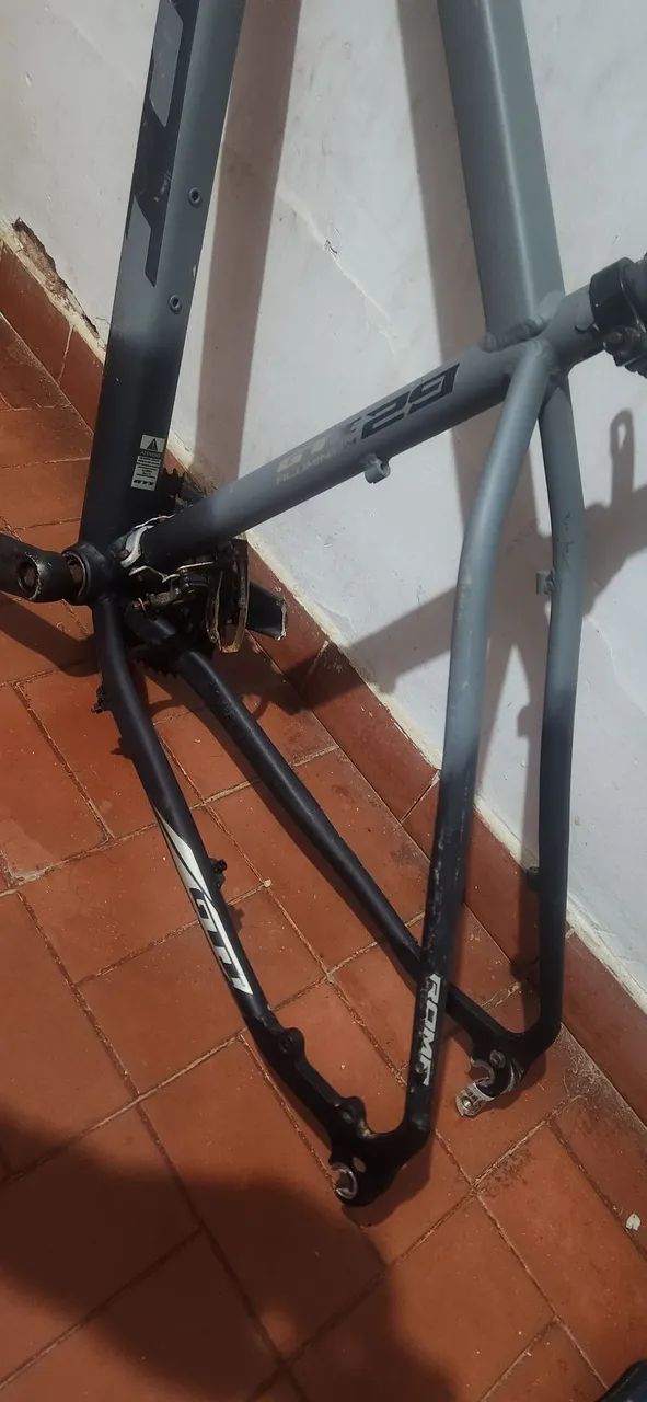 Aro 29 GTI - Foto 5