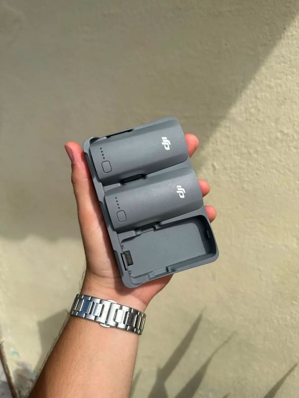 BATERIAS DJI MINI NEO 2 + HUB DE CARREGAMENTO  - Foto 2