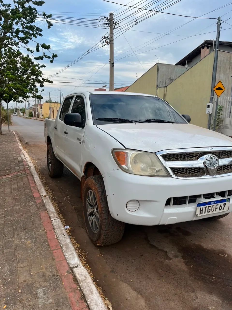 Hilux ano 2009 - Foto 3