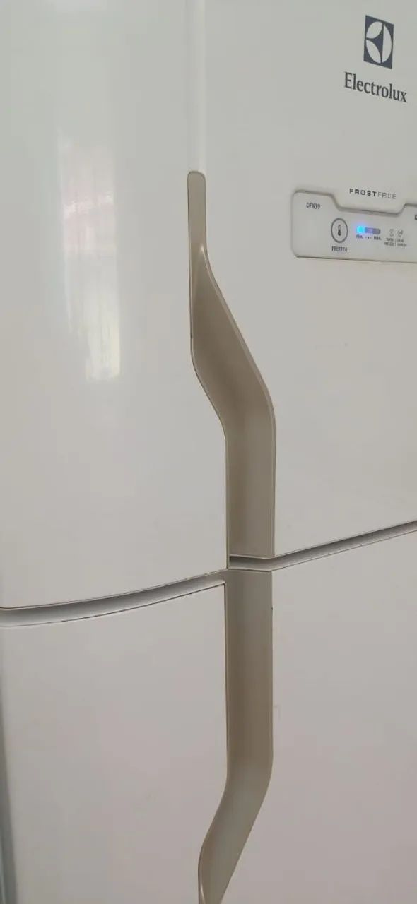 Geladeira Electrolux - Foto 2