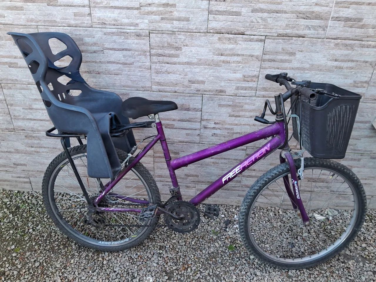 Vendo bicicleta  - Foto 2