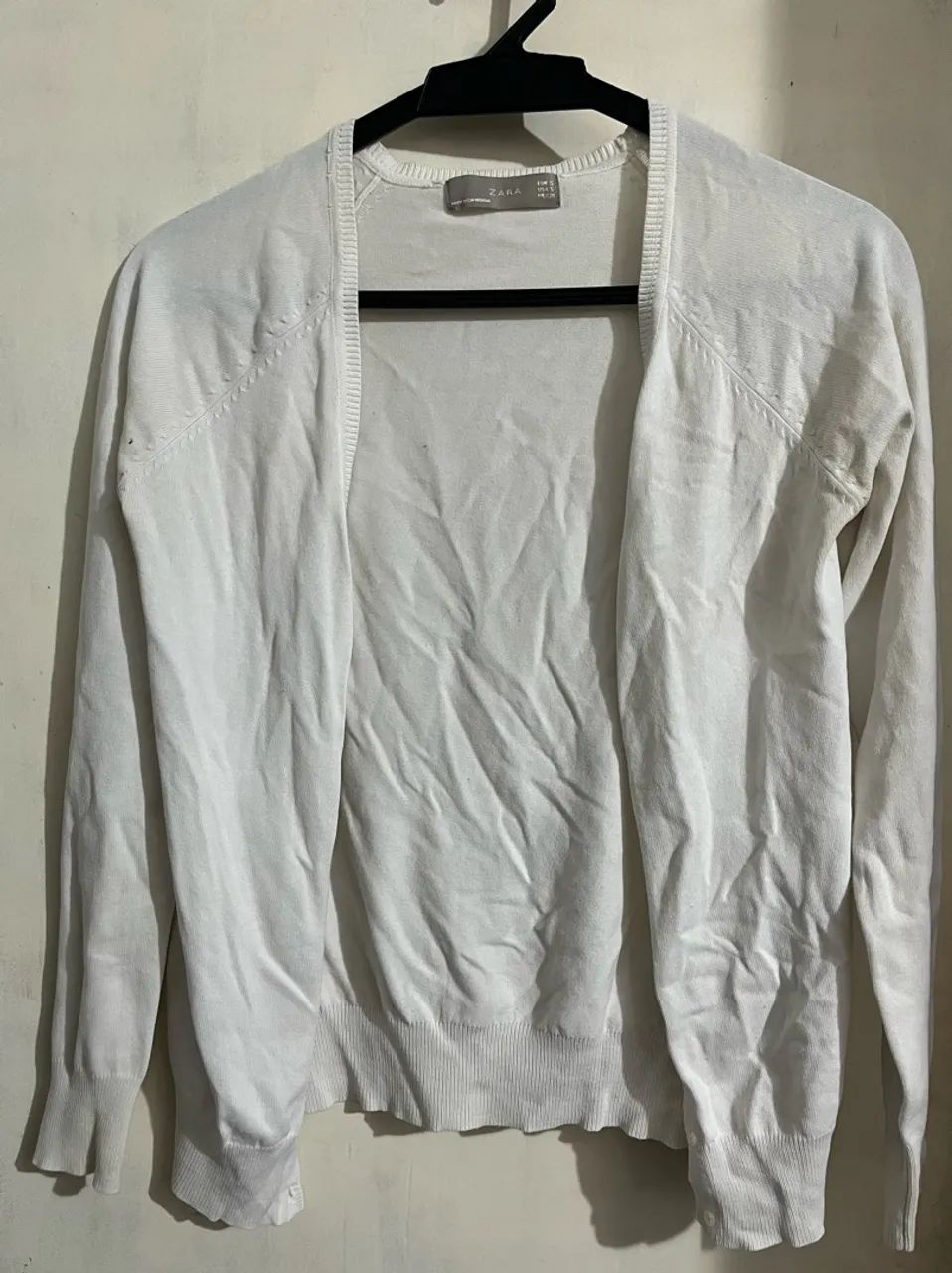 Cardigan Zara - Foto 2