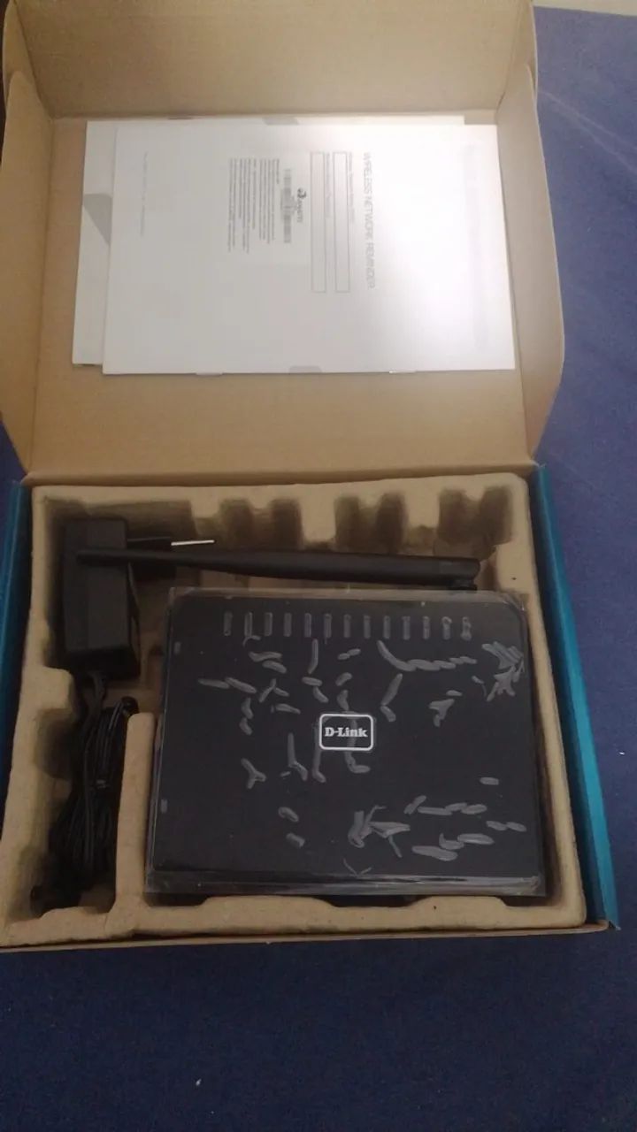 roteador de internet - Foto 2