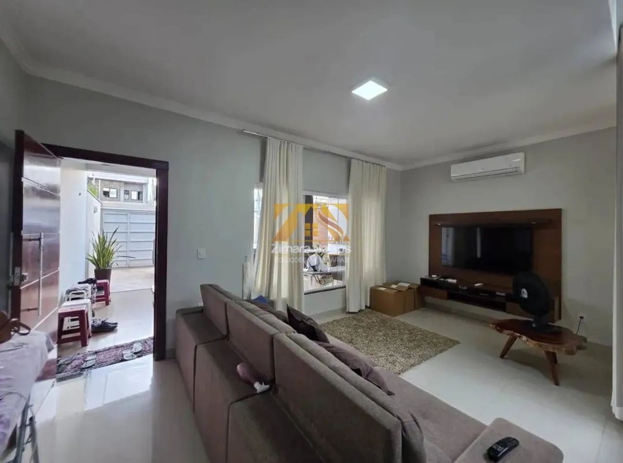 Casa com 3 Quartos à Venda, Plano Diretor Sul - Palmas - Foto 3
