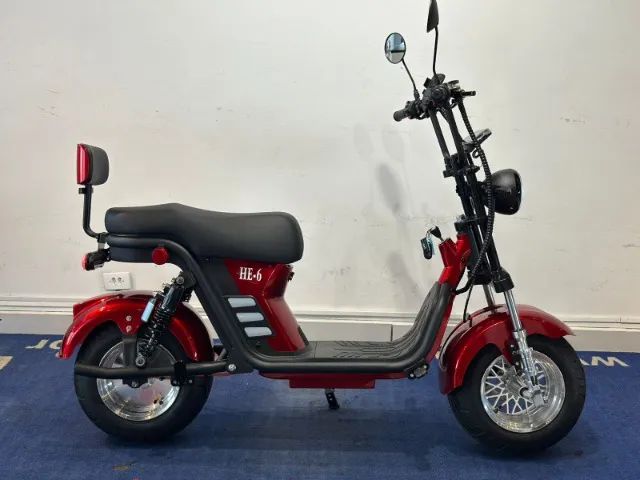 AUTOPROPELIDO  - Foto 2