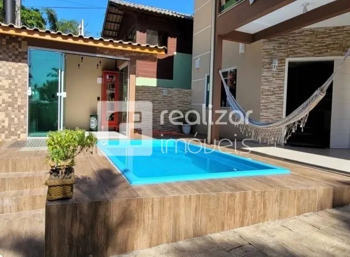 Casa 02 quartos no Bairro Lagoa da Conceição - Florianópolis - Foto 3