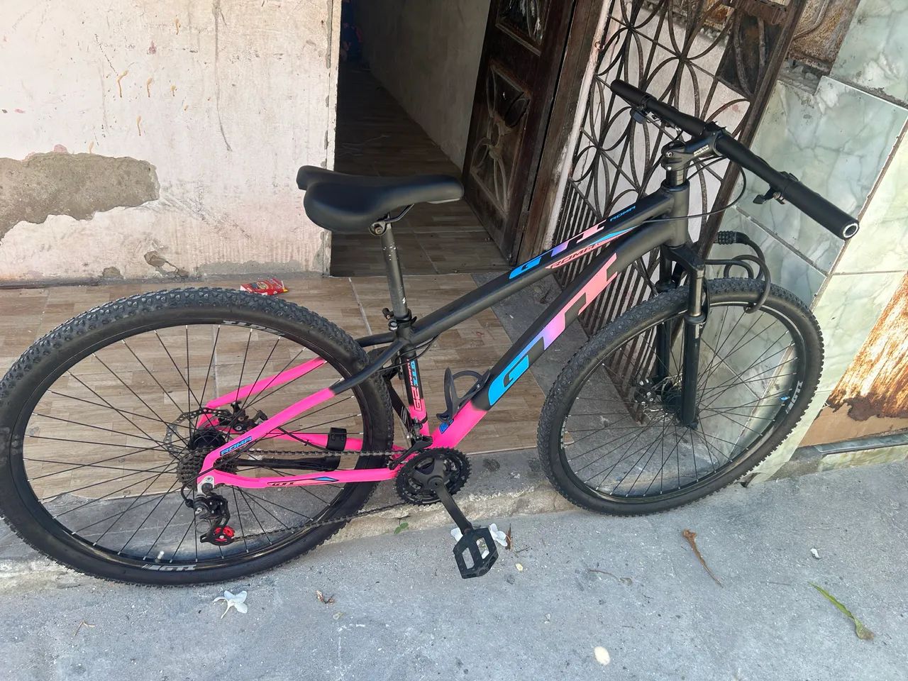 Bicicleta zerada - Foto 2