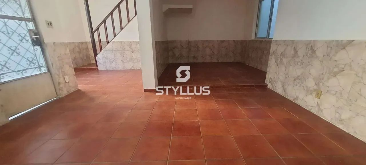 Lins de Vasconcelos | Casa de Vila 4 quartos, sendo 1 suite - Foto 5