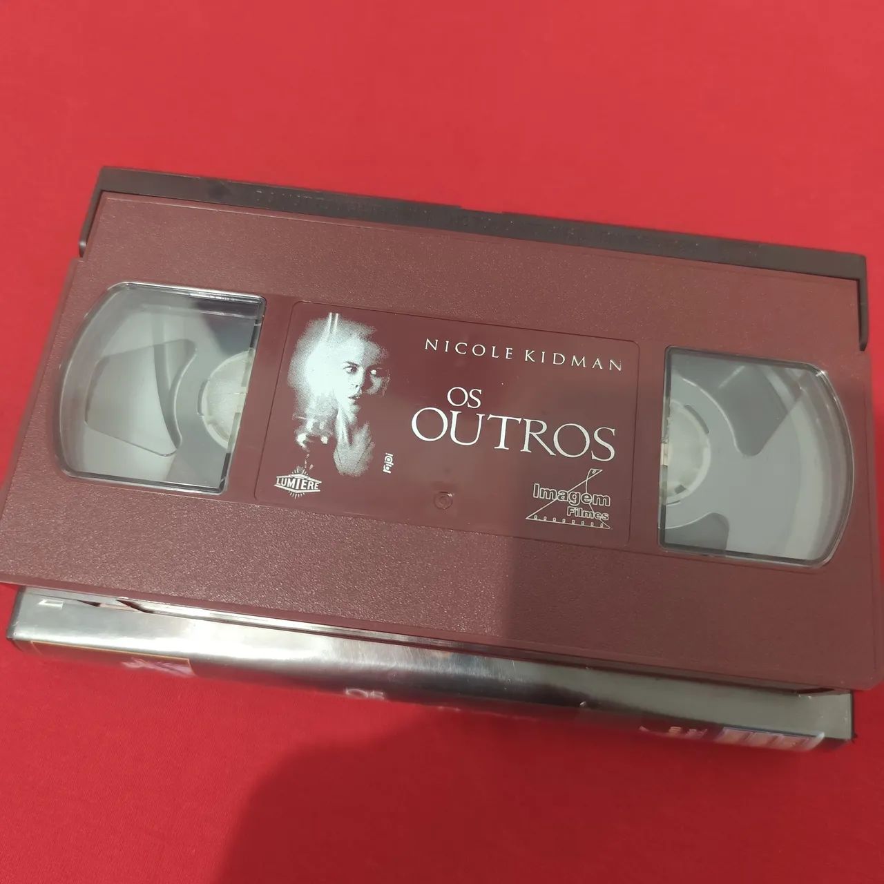 VHS Os Outros (Legendado) - Foto 4