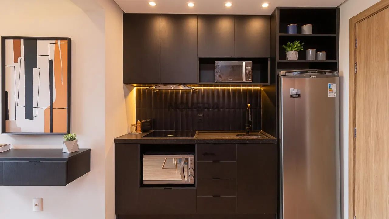 Apartamento duplex mobiliado no Parque Una - Foto 5