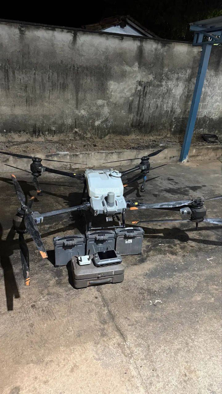 Vende drone agrícola t-40 - Foto 4