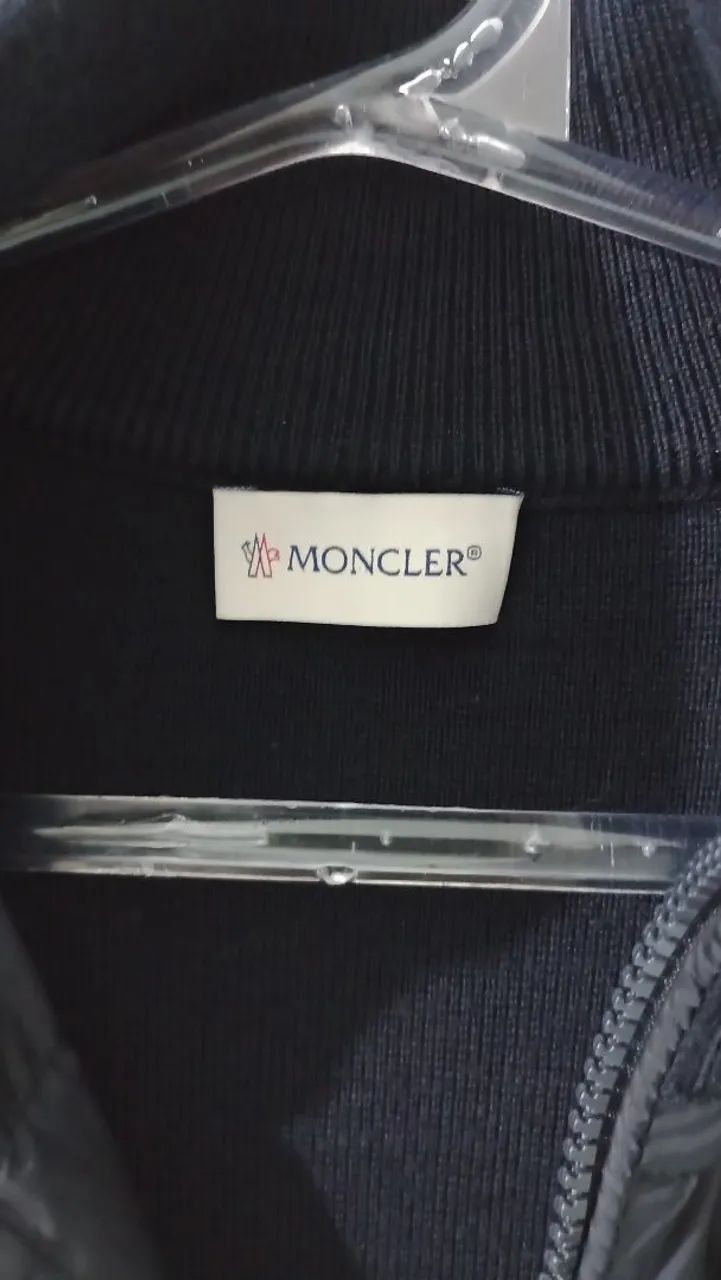 JAQUETA MONCLER  - Foto 3