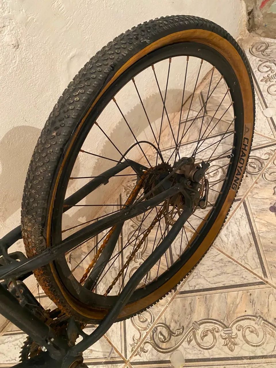 Bicicleta  - Foto 5