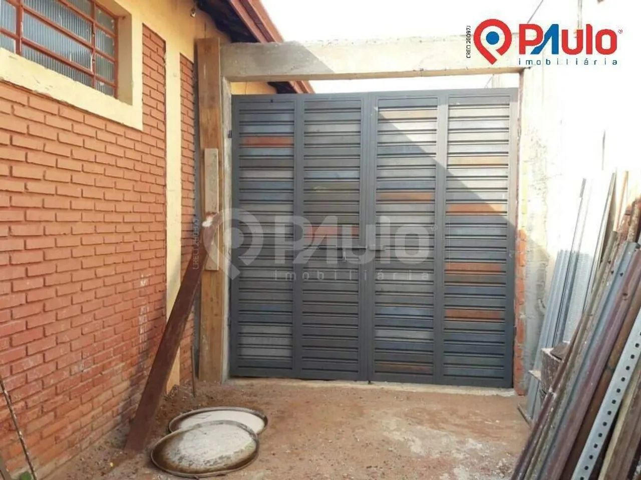 Casa e Salão comercial com casa à venda em São Pedro - Foto 2