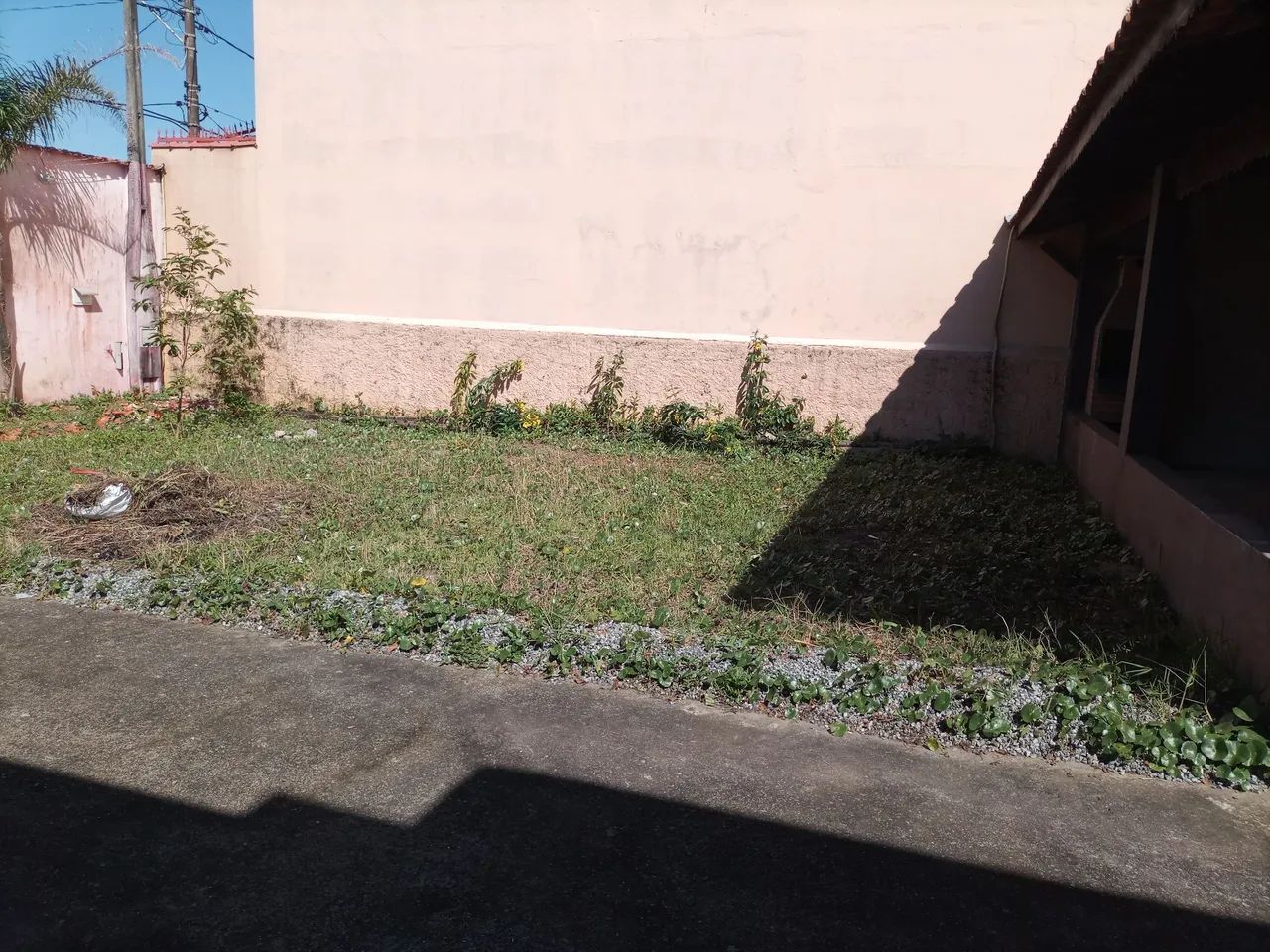 Casa pé na área,aceito troca !! - Foto 5