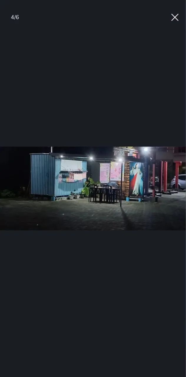 Container sem rodas - Foto 4