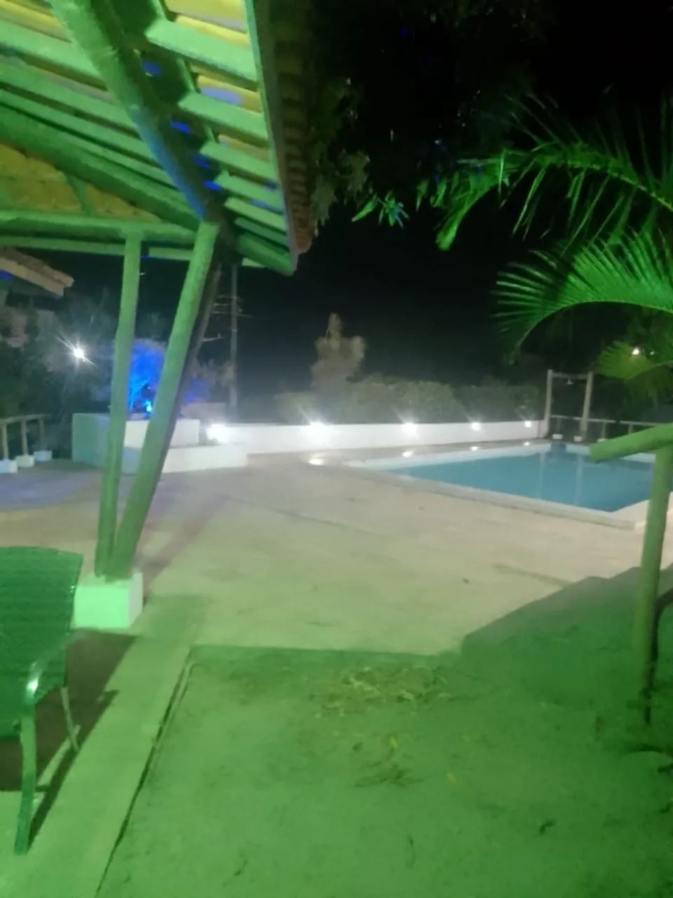 Alugo barra de Jacuípe 7/4 em cond  - Foto 9