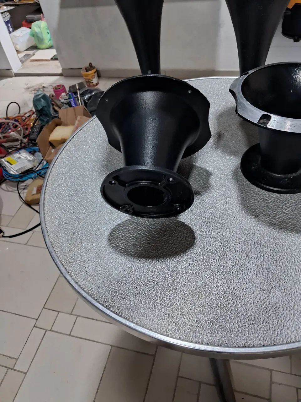 Frentes jbl - Foto 2