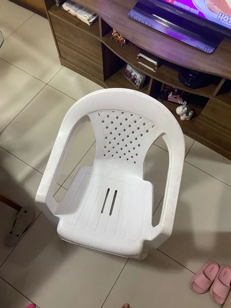 2 cadeiras  - Foto 2