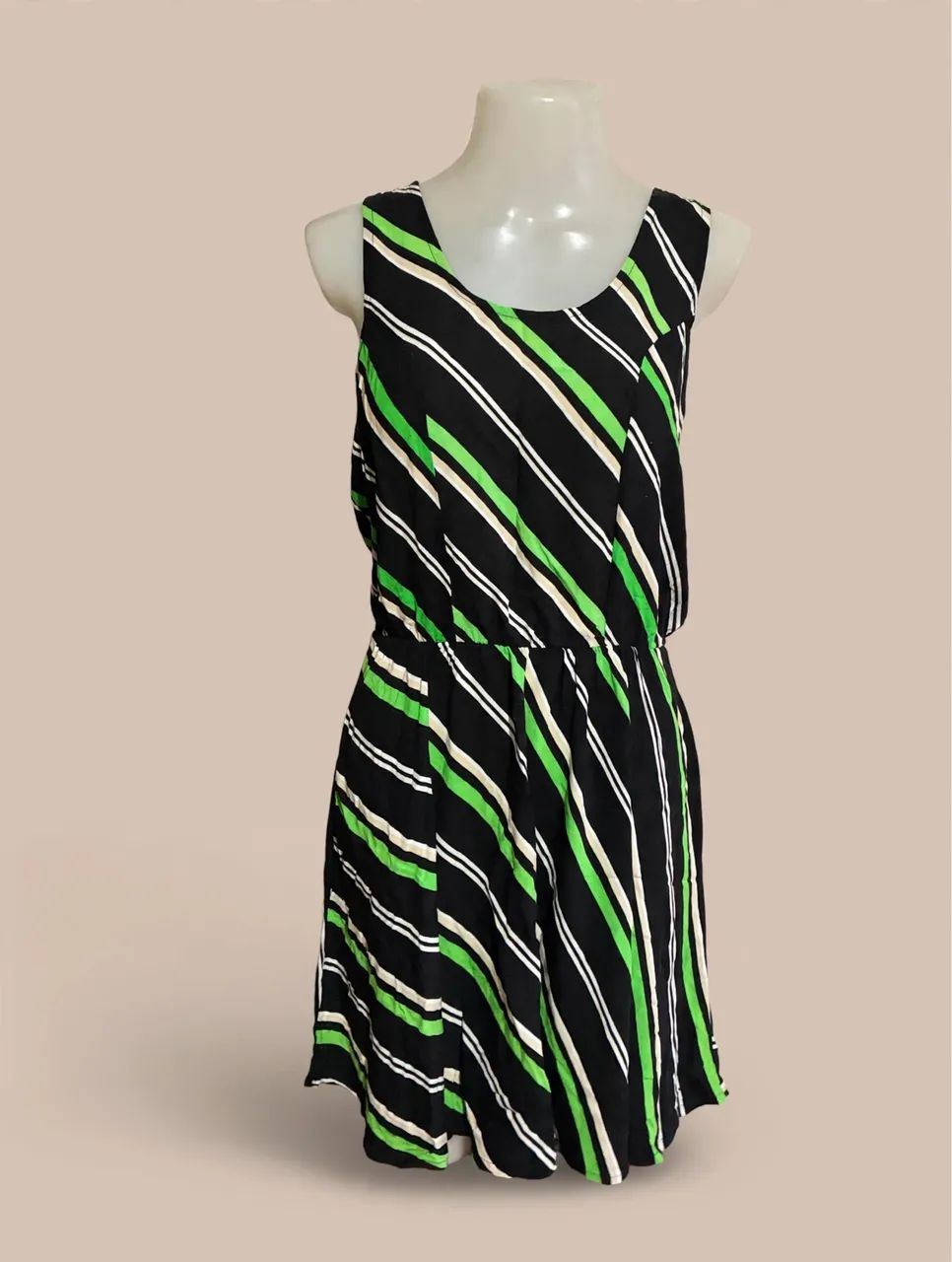 Vestido Disfrutti 